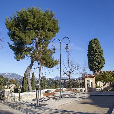 Studio Le Cagnes Beach Extérieur photo