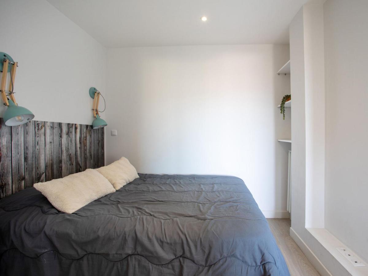 Studio Le Cagnes Beach Extérieur photo